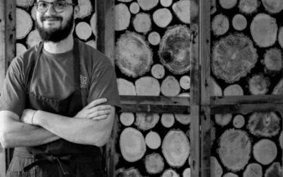 “Tecniche di incastro del legno” Corso base – MONTELAGO 2025